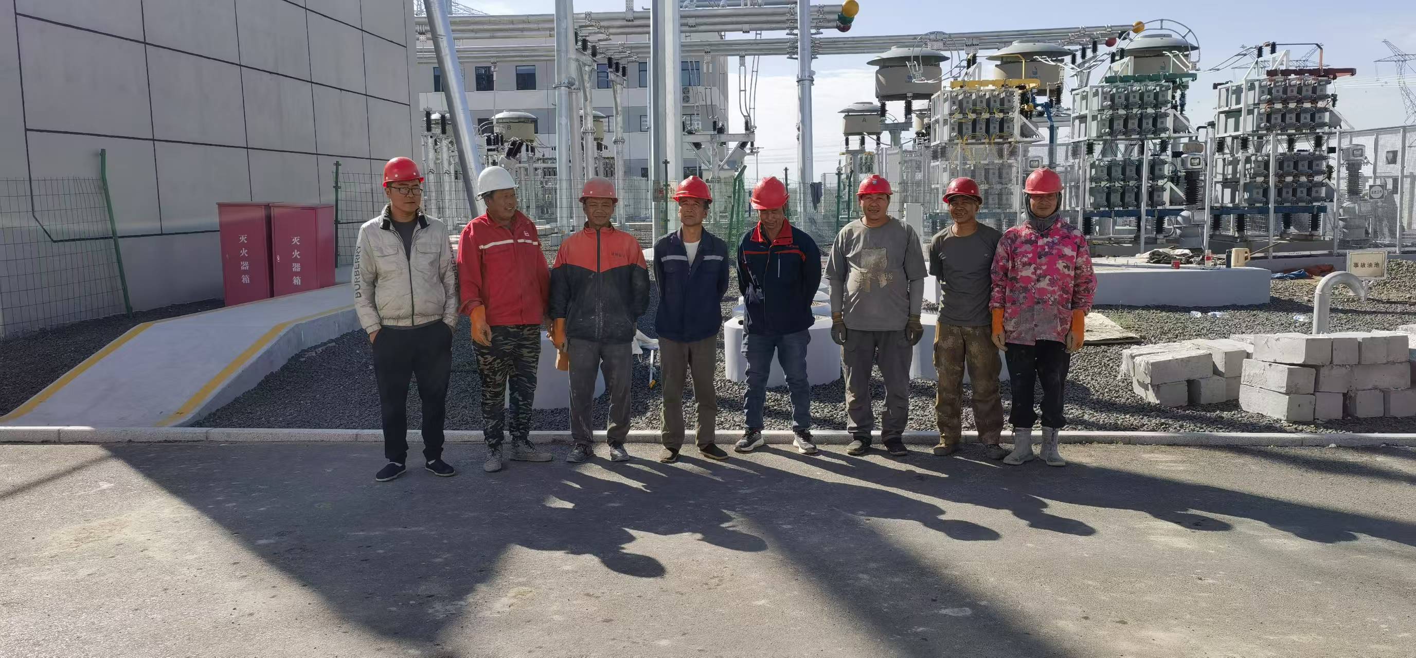 东川地基沉降如何修复?